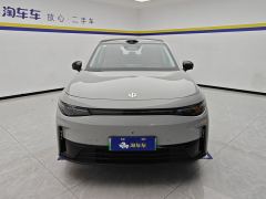 Leapmotor Leapo C10 EREV 210 Lidar Edition - ფოტო 3