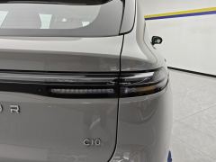 Leapmotor Leapo C10 EREV 210 Lidar Edition - ფოტო 5