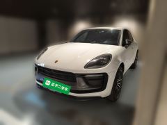 Porsche Macan T 2.0T - photo 1