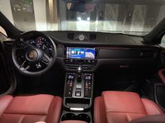 Porsche Macan T 2.0T - photo 10