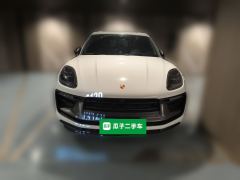 Porsche Macan T 2.0T - photo 2