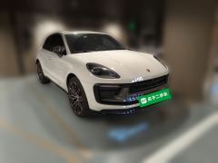 Porsche Macan T 2.0T - photo 3