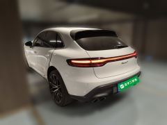 Porsche Macan T 2.0T - photo 4