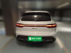 Porsche Macan T 2.0T - photo 5