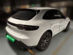Porsche Macan T 2.0T - photo 6