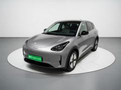 Geely Star Wish 310km Edition - ფოტო 1