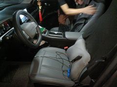 Geely Star Wish 310km Edition - ფოტო 11