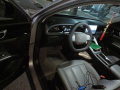 Geely Star Wish 310km Edition - ფოტო 12