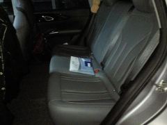 Geely Star Wish 310km Edition - ფოტო 13