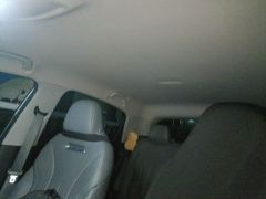 Geely Star Wish 310km Edition - ფოტო 14