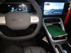 Geely Star Wish 310km Edition - ფოტო 5