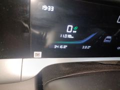 Geely Star Wish 310km Edition - ფოტო 8