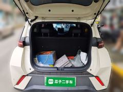 BYD Seagull 405km Flying Edition - photo 15