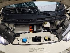 BYD Seagull 405km Flying Edition - photo 16
