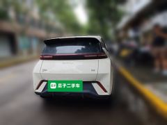 BYD Seagull 405km Flying Edition - photo 3