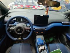 BYD Seagull 405km Flying Edition - photo 5