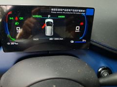 BYD Seagull 405km Flying Edition - photo 8