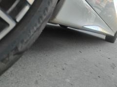 Mercedes-Benz C Class C-Class C 260 L Sport Edition - photo 10