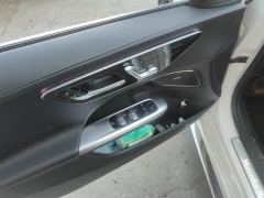 Mercedes-Benz C Class C-Class C 260 L Sport Edition - photo 13