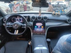 Mercedes-Benz C Class C-Class C 260 L Sport Edition - photo 16