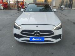 Mercedes-Benz C Class C-Class C 260 L Sport Edition - photo 3