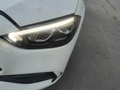 Mercedes-Benz C Class C-Class C 260 L Sport Edition - photo 4