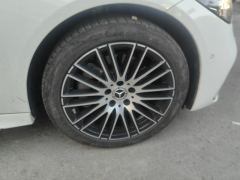 Mercedes-Benz C Class C-Class C 260 L Sport Edition - photo 6
