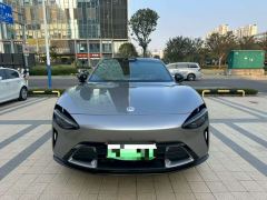 Xiaomi YU7 835km RWD Long Range Edition - фото 1