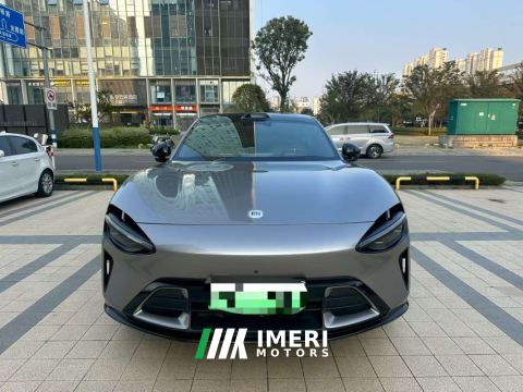 2025 Xiaomi YU7 835km RWD Long Range Edition - ავტომობილი ჩინეთიდან