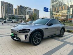 Xiaomi YU7 835km RWD Long Range Edition - фото 2