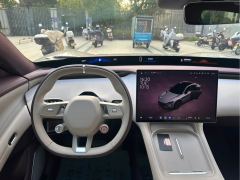 Xiaomi YU7 835km RWD Long Range Edition - фото 7