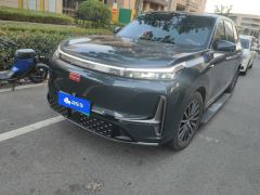 Geely Galaxy M9 1.5T 210km AWD Edition - фото 1