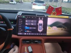 Geely Galaxy M9 1.5T 210km AWD Edition - фото 17