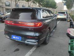 Geely Galaxy M9 1.5T 210km AWD Edition - фото 2