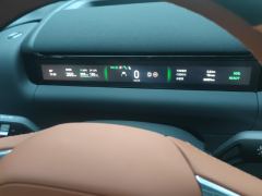 Geely Galaxy M9 1.5T 210km AWD Edition - фото 20