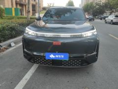 Geely Galaxy M9 1.5T 210km AWD Edition - фото 3