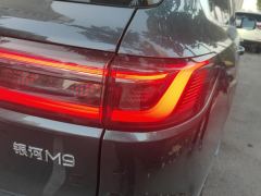 Geely Galaxy M9 1.5T 210km AWD Edition - фото 5