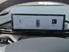Geely Galaxy E5 530km Qihang Edition - фото 20
