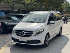 Mercedes-Benz V Class V-Class V 260 Luxury Edition - ფოტო 2