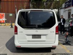 Mercedes-Benz V Class V-Class V 260 Luxury Edition - ფოტო 4
