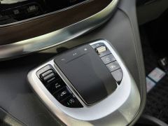 Mercedes-Benz V Class V-Class V 260 Luxury Edition - ფოტო 7