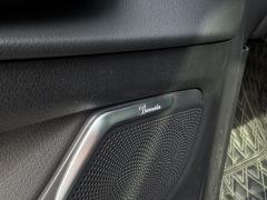 Mercedes-Benz V Class V-Class V 260 Luxury Edition - ფოტო 9