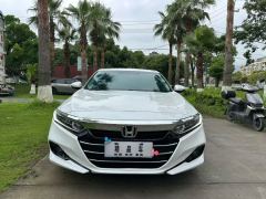 Honda Accord 260TURBO Premium Edition - ფოტო 2
