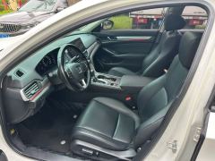 Honda Accord 260TURBO Premium Edition - ფოტო 4