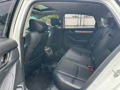 Honda Accord 260TURBO Premium Edition - ფოტო 5