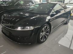 IM Motors Zhiji S7 550km Pro - ფოტო 1