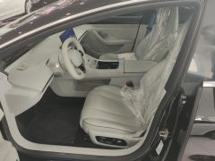 IM Motors Zhiji S7 550km Pro - ფოტო 14