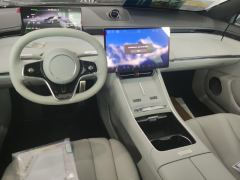 IM Motors Zhiji S7 550km Pro - ფოტო 16