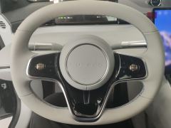 IM Motors Zhiji S7 550km Pro - ფოტო 18