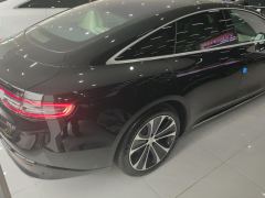 IM Motors Zhiji S7 550km Pro - ფოტო 2
